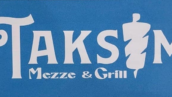 Taksim Mezze Bearsted restaurant